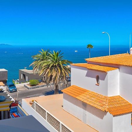 Wonderful Apartment With A Sea View, Wifi, Pool プエルト・デ・サンティアゴ エクステリア 写真
