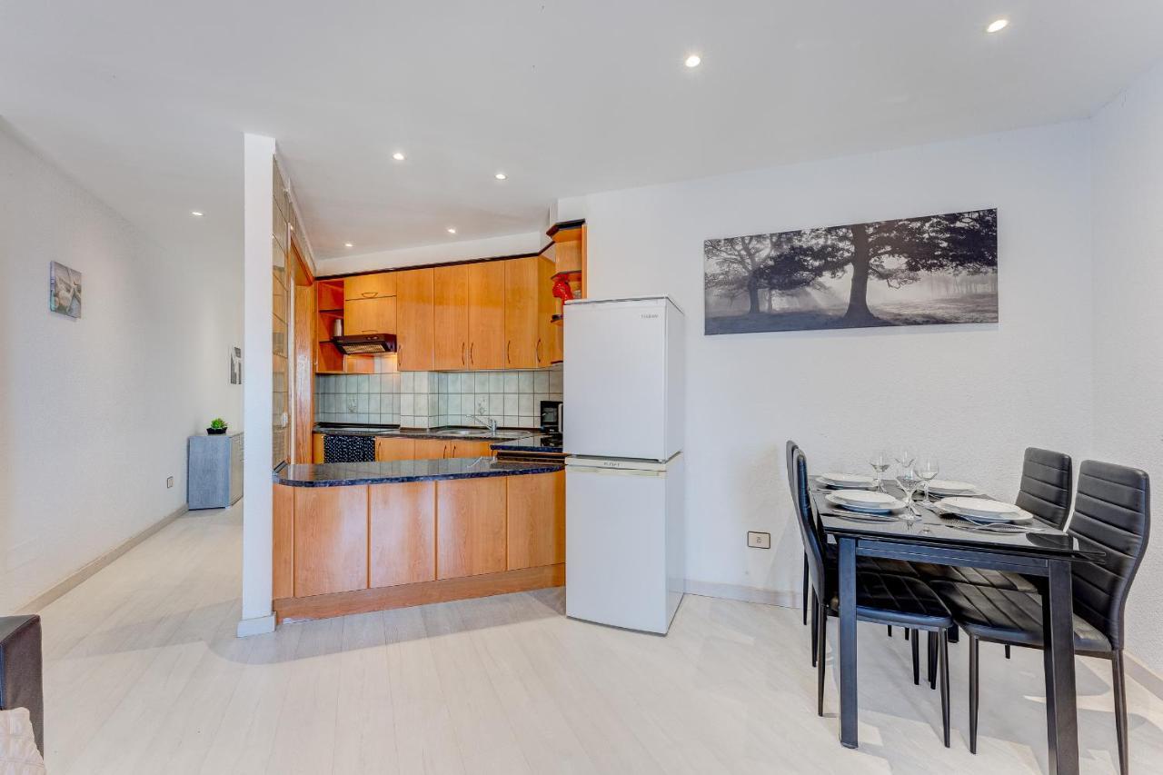 Wonderful Apartment With A Sea View, Wifi, Pool プエルト・デ・サンティアゴ エクステリア 写真